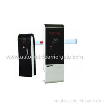 Multiple Charge Modes Intelligent Car Parking System IC / I